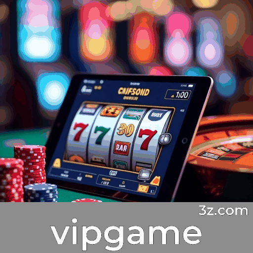 Diversidade e Qualidade Incomparáveis no vipgame