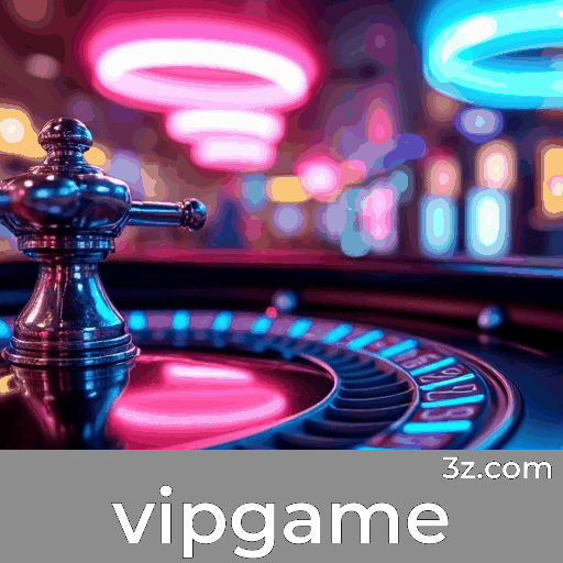 Vipgame: Domine Jogos de Cassino com Estratégias Vencedoras