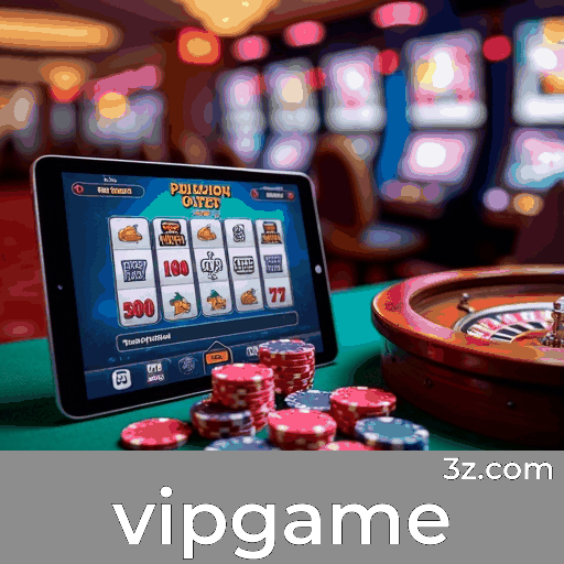 vipgame: Baixe Rápido e Use Facilmente no Brasil