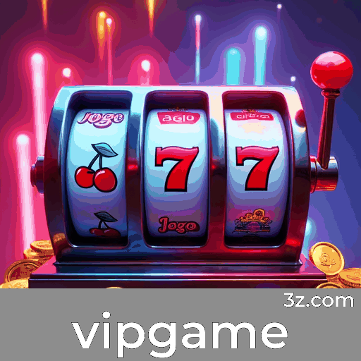 vipgame: Experiência Profissional e Real de Cassino