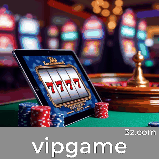 Vipgame: Domine Jogos de Cassino com Estratégias Vencedoras