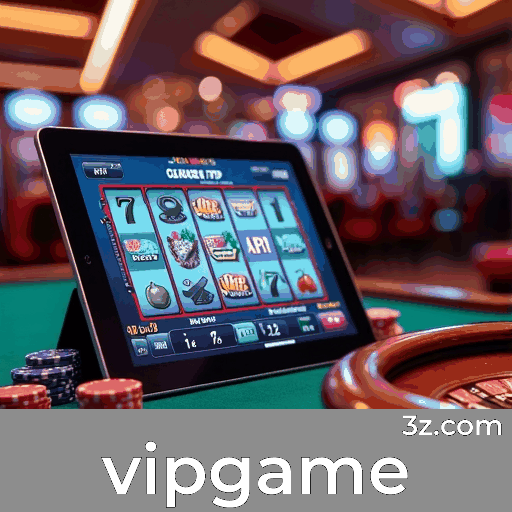 Vipgame: Domine Jogos de Cassino com Estratégias Vencedoras