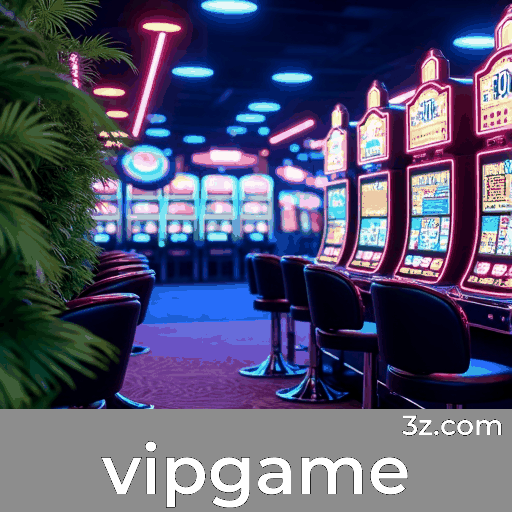 vipgame: Seu Cassino Online Premium e Seguro