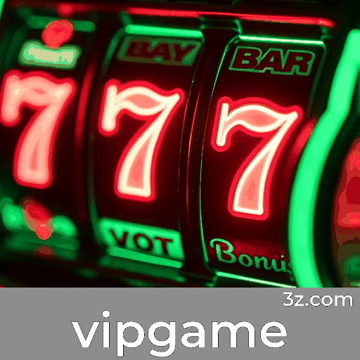vipgame: Seu Cassino Online Premium e Seguro