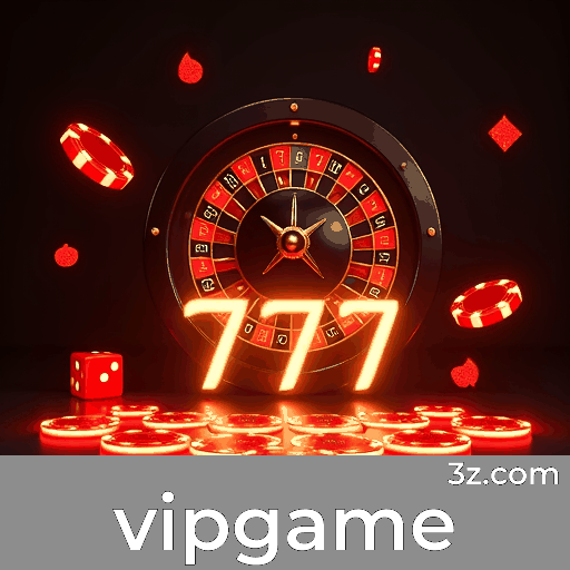 vipgame: Experiência Profissional e Real de Cassino