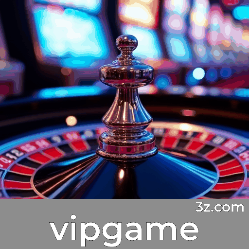 Vipgame: Domine Jogos de Cassino com Estratégias Vencedoras
